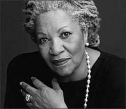 Toni Morrison | On Point