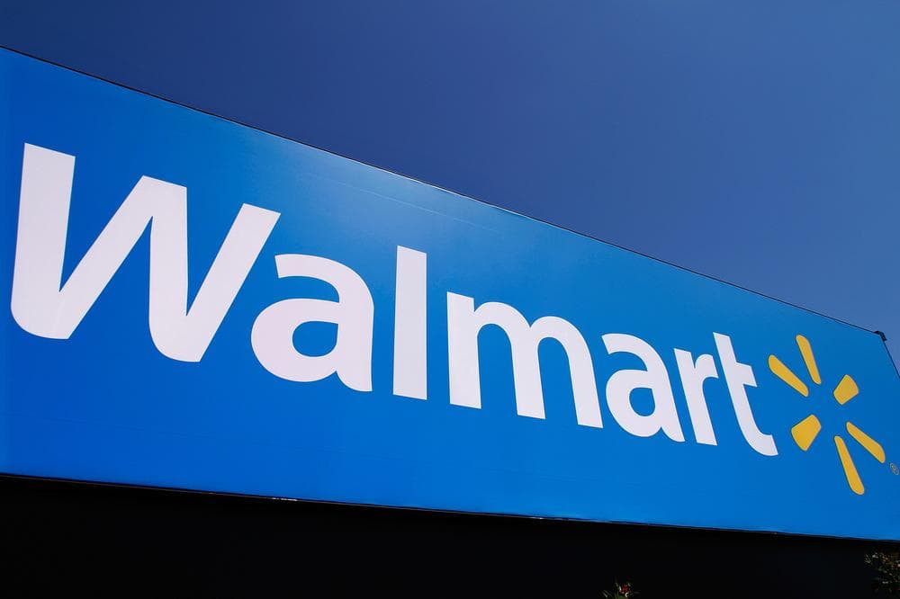 Supreme Court Blocks Class Action Lawsuit Against Walmart Here & Now