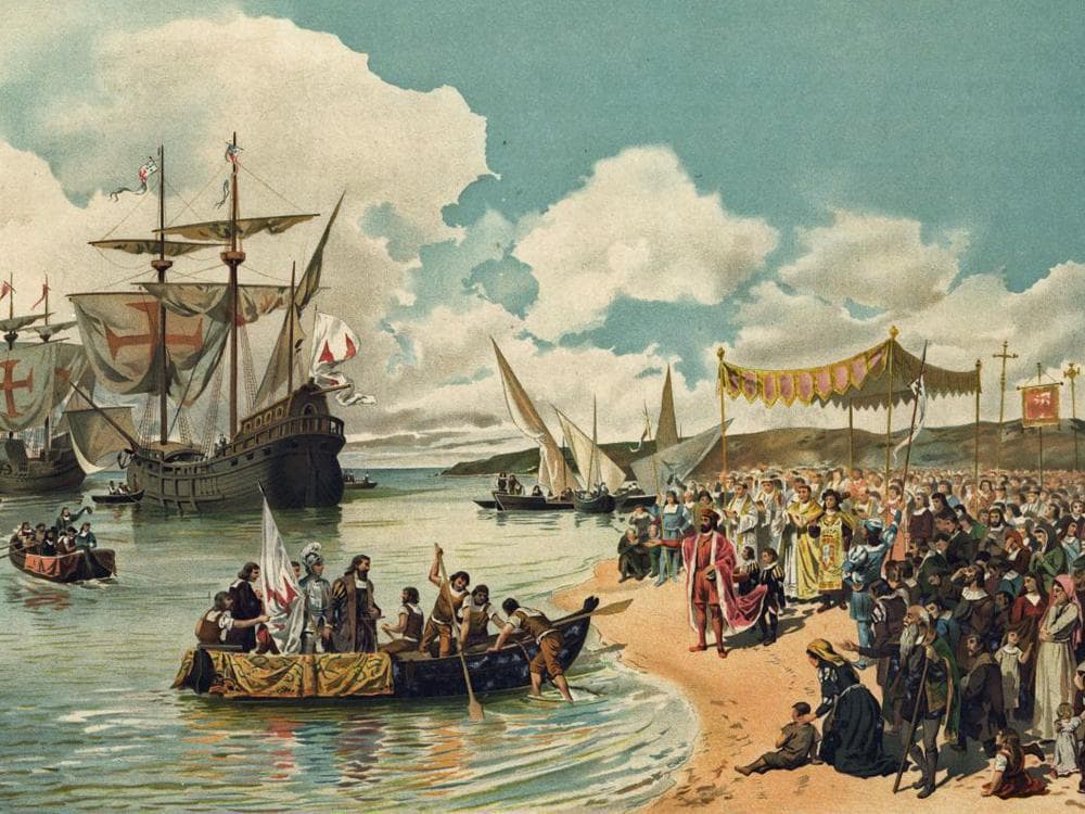 Getting worse Automatic Amount of money Vasco da Gama's Historic Voyage | On Point