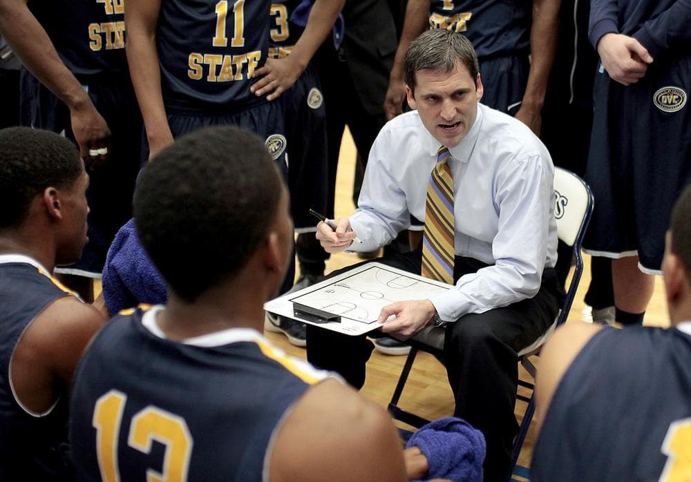 Murray State Basketball: Kentucky's Latest Top 25 Team | Only A Game Murray State Basketball: Kentucky's Latest Top 25 Team | Only A Game