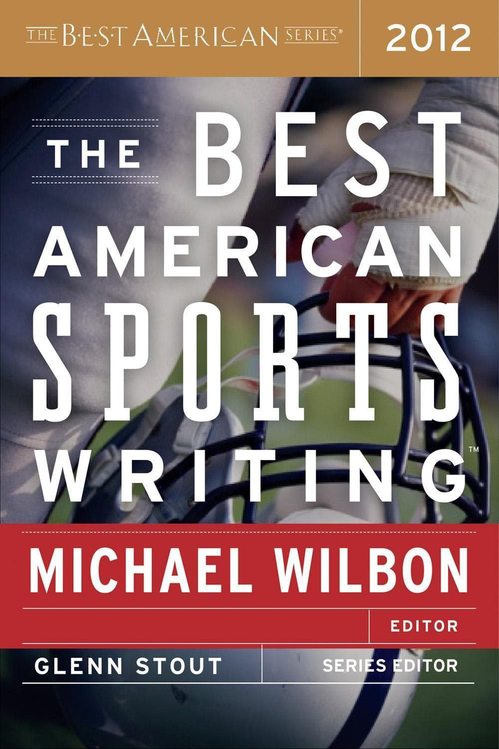 The Best American Sports Writing 2012' With Michael Wilbon | Only A Game