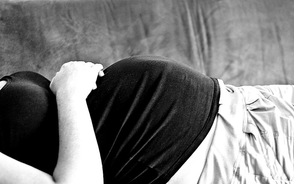 Is It To Prescribe Bed Rest For Pregnant Women? WBUR News