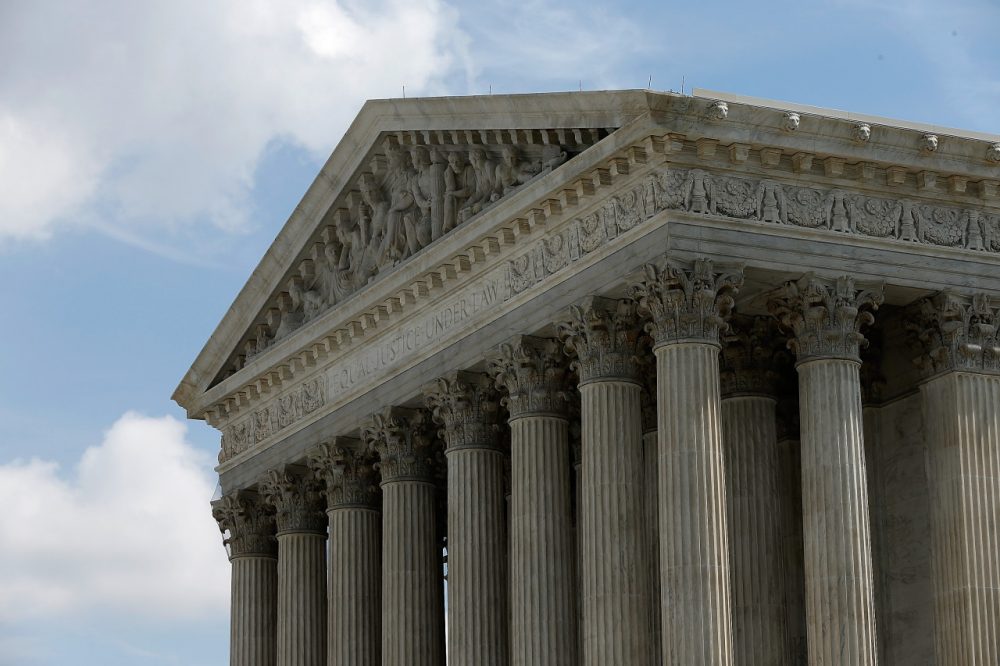 Supreme Court Rules On Recess Appointments, Abortion Clinic Buffer