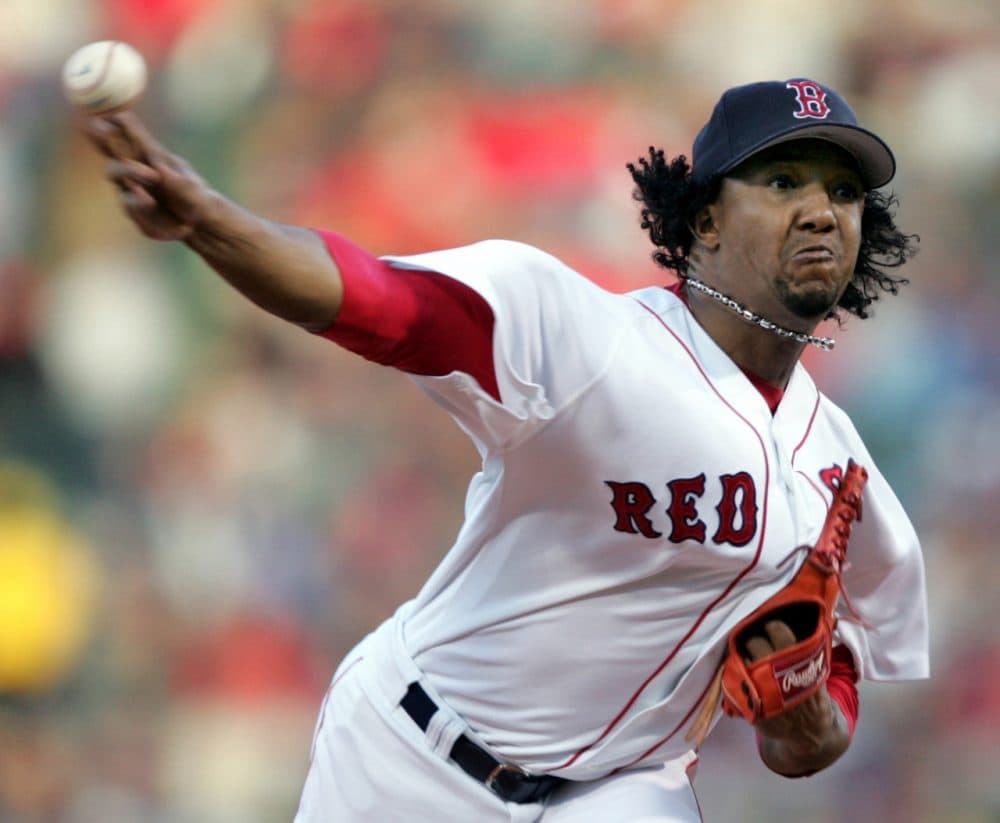 Pedro Martinez Was Dominant — And Fun | Only A Game