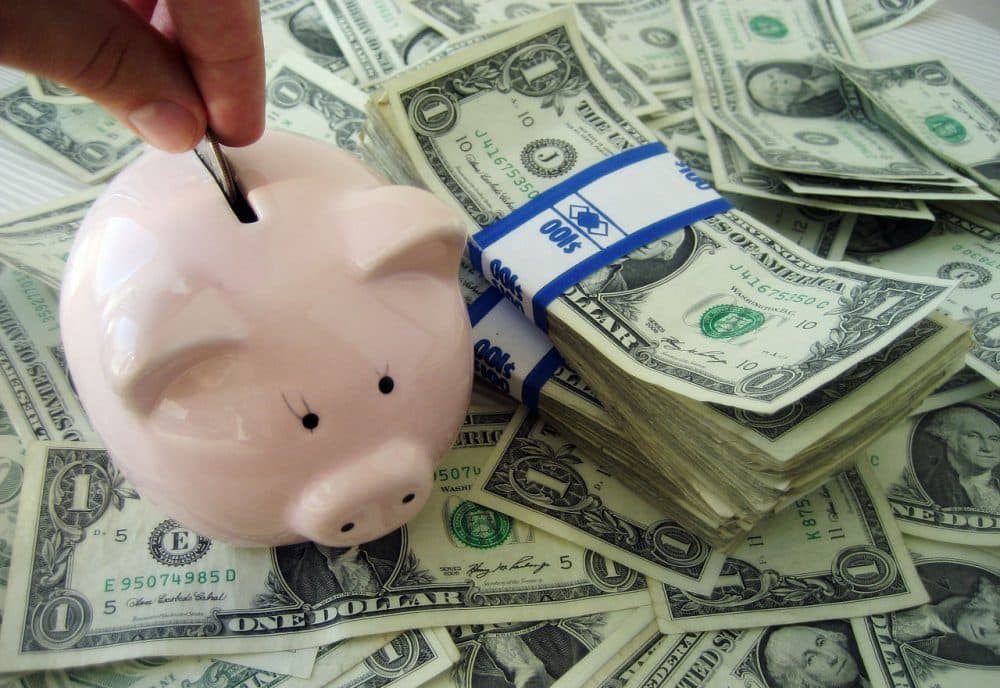 It's National Retirement Planning Week. Here's How To Start Saving