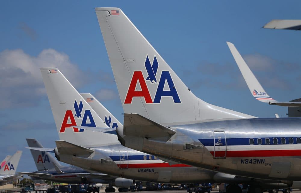 U.S. Airlines Prepare For Record Number Of Passengers This Summer