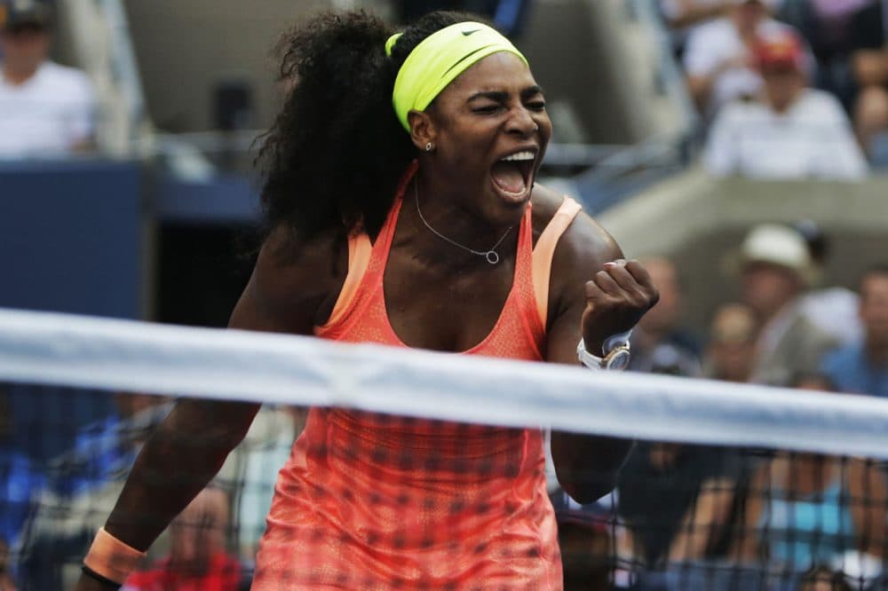 What Serena Williams — Queen Of Tennis — Means To The Sports World | On ...