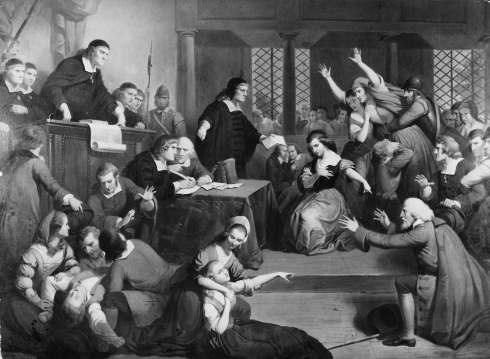 salem witch trials and mccarthyism similarities