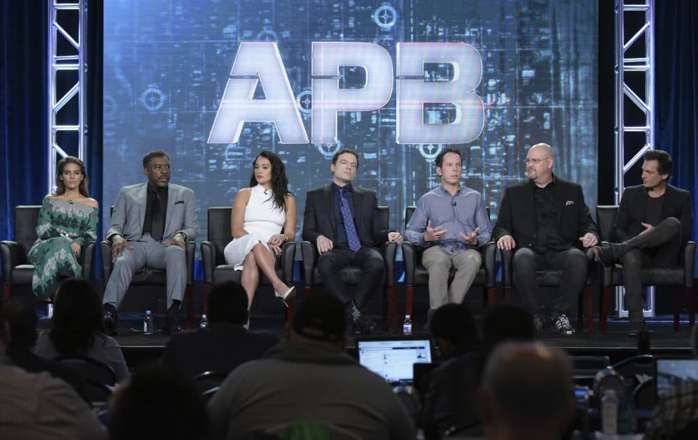 New Network Police Dramas Fall Short When It Comes To Race Here Now new-network-police-dramas-fall-short-when-it-comes-to-race-here-now