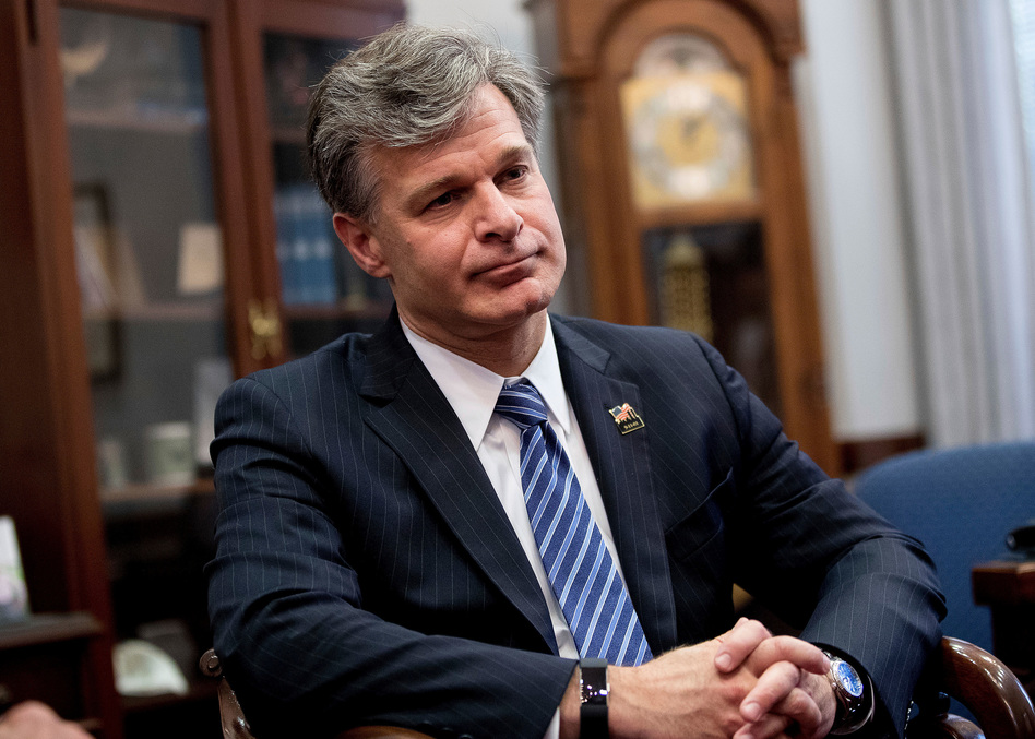 watch-live-fbi-director-nominee-wray-confirmation-hearing-wbur-news