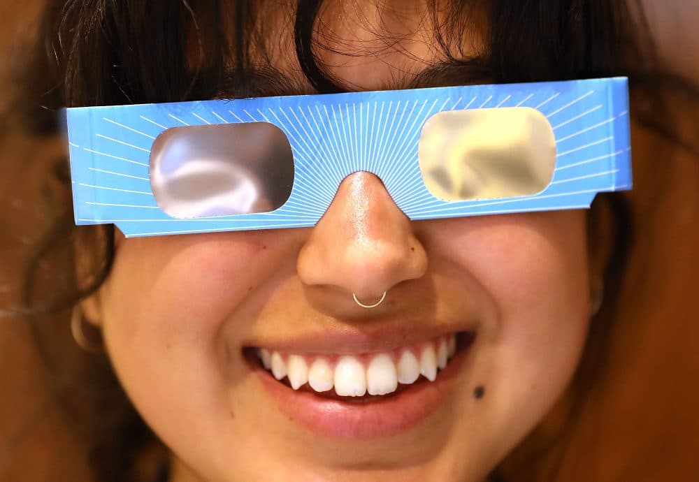 warby parker solar eclipse glasses