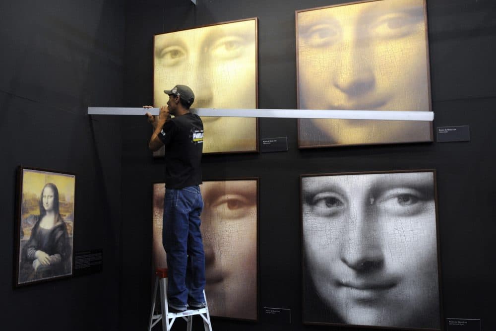 Decoding The Creative Genius Of Leonardo da Vinci | On Point