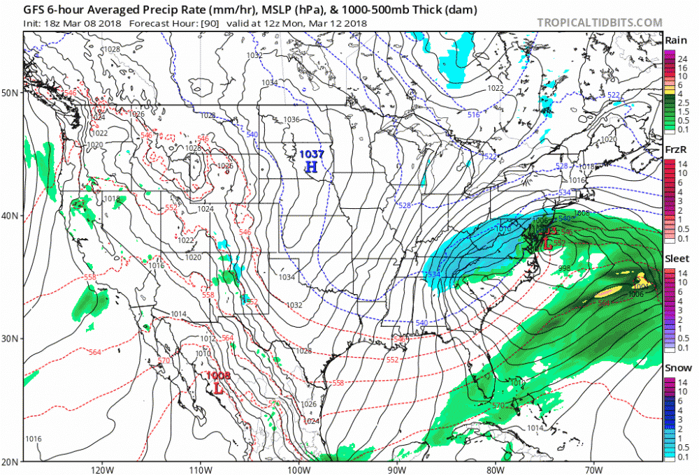 Forecast More Tranquil Weather This Weekend WBUR News
