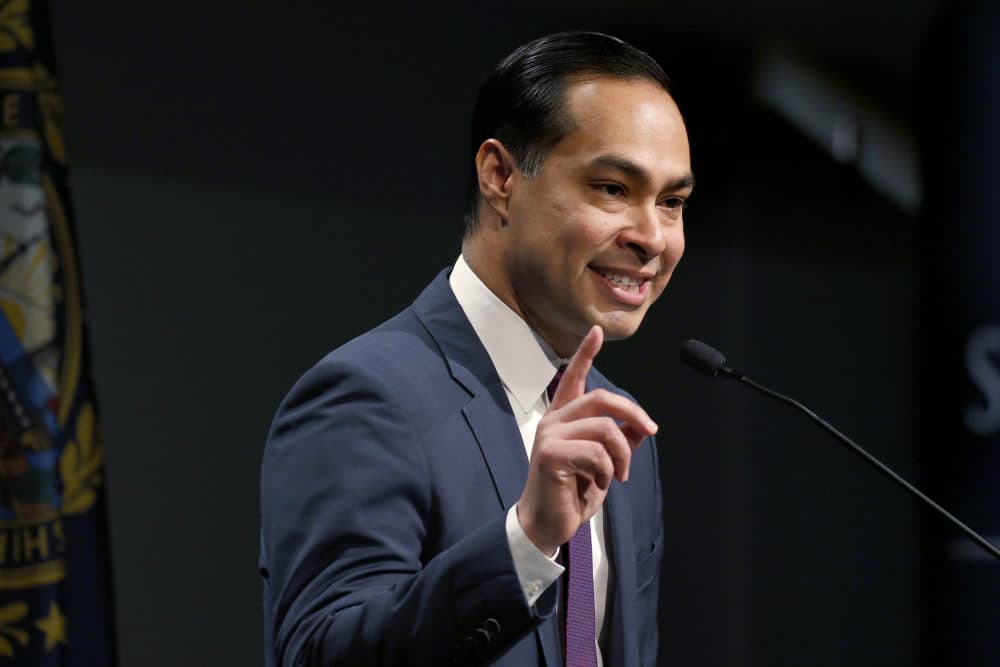 Julián Castro On His 2020 Presidential Platform And Living The Immigrant American Dream Here and