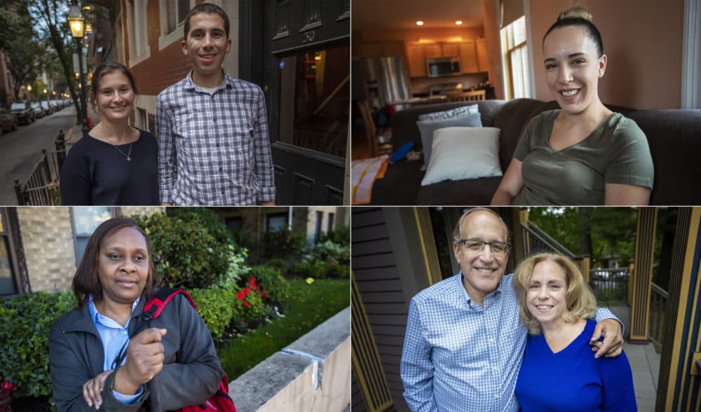 What Medicare For All Might Mean For 4 Mass. Households WBUR News