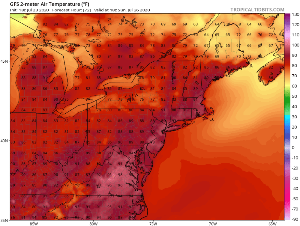 Weekend Weather Lots Of Sunshine Ahead WBUR News