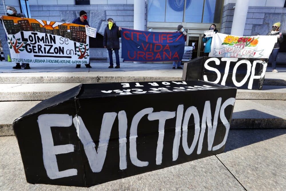 Eviction Moratorium Extension What Happens When It Expires? On Point