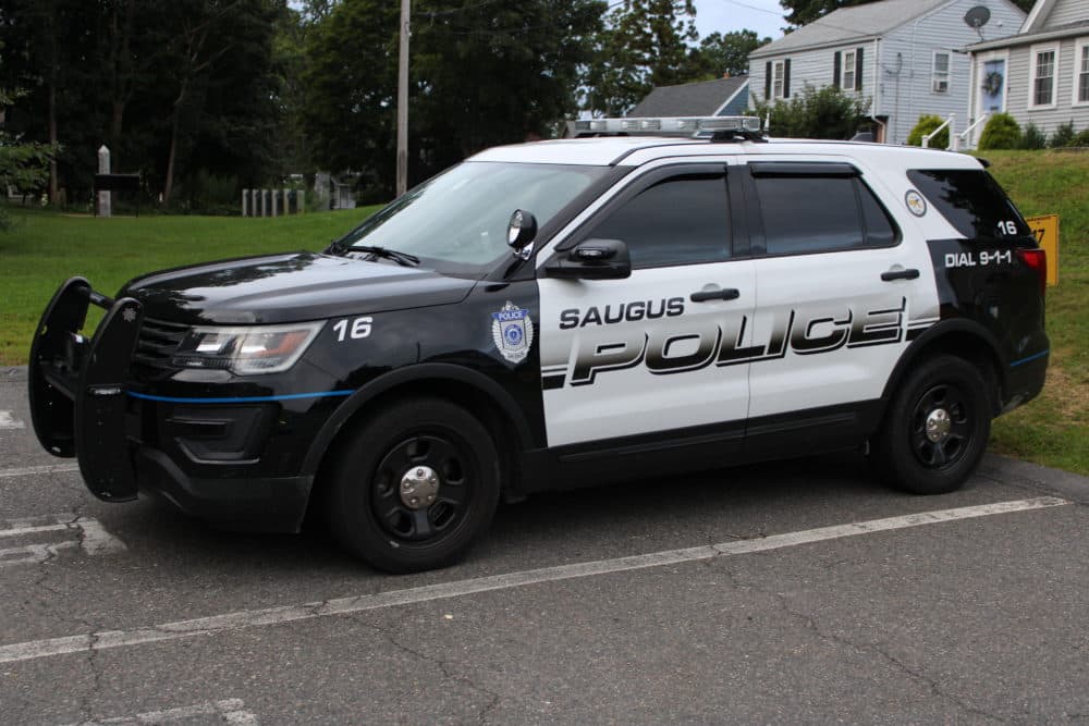 Massachusetts Finds Mixed Data On Racial Bias In Police Traffic Stops Wbur News 