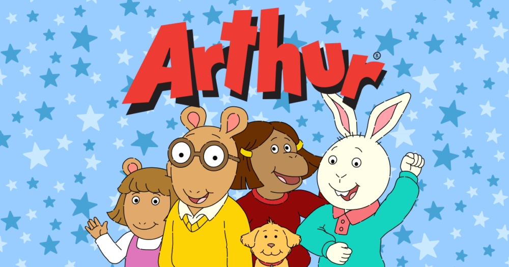 After 25 years, we say goodbye to 'Arthur' | Radio Boston