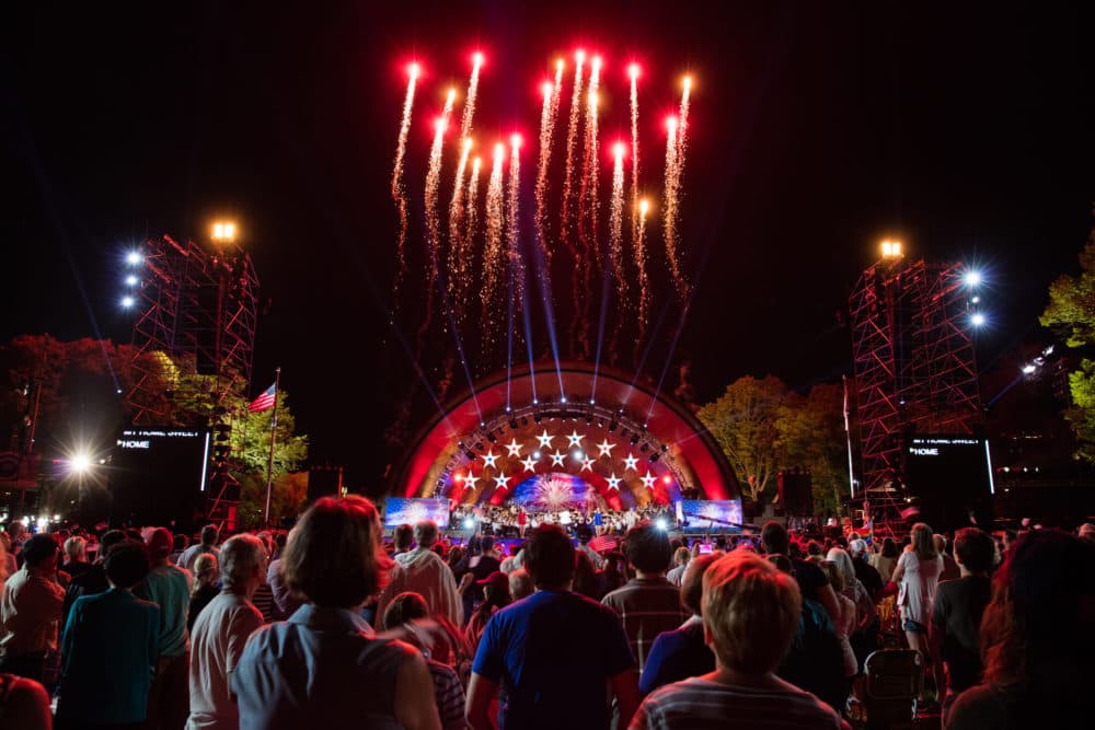What to know about this year's Boston Pops' Fourth of July concert