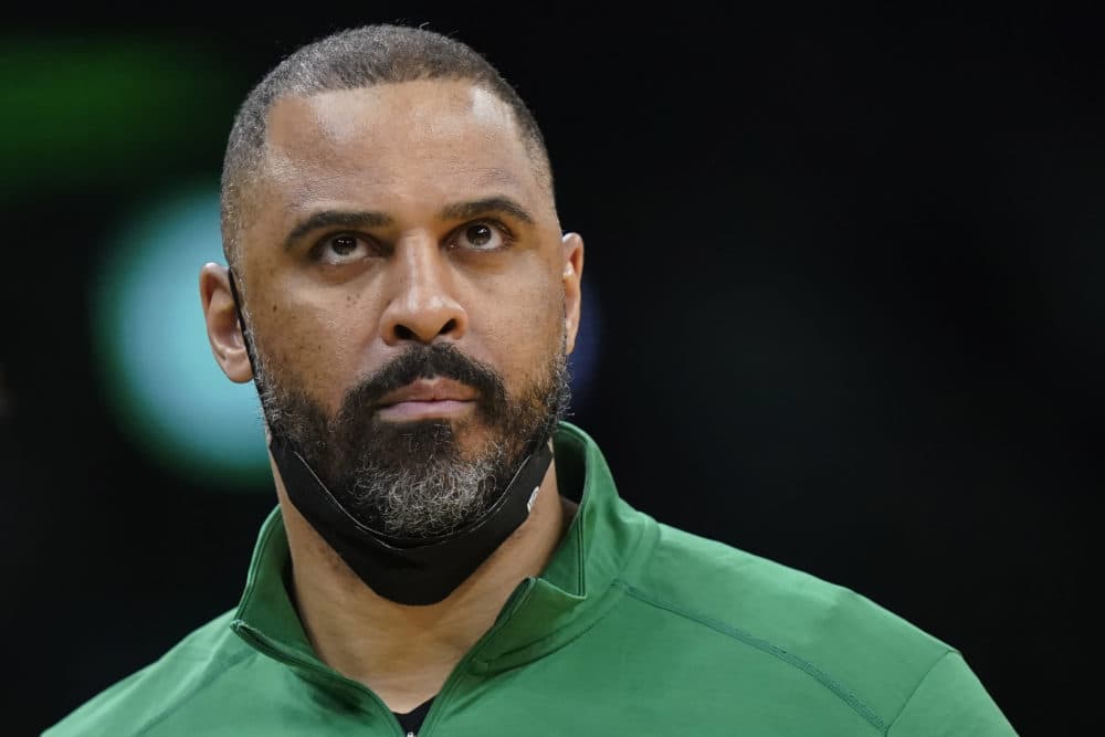 Celtics Coach Ime Udoka Facing Possible Suspension Over Relationship
