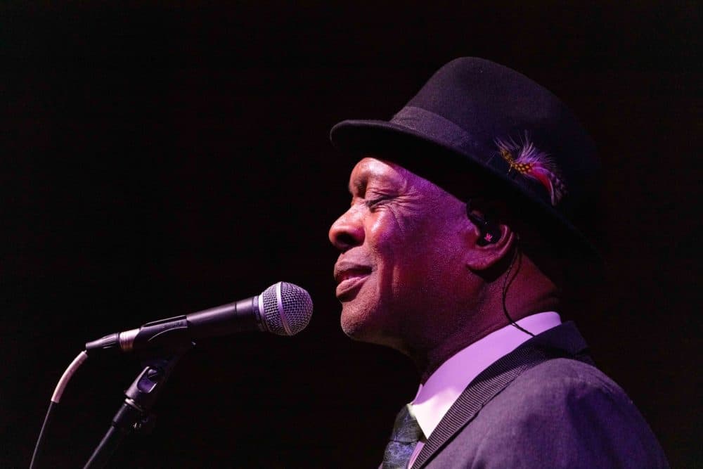 Booker T. Jones serves up Memphis soul and so much more | Here & Now