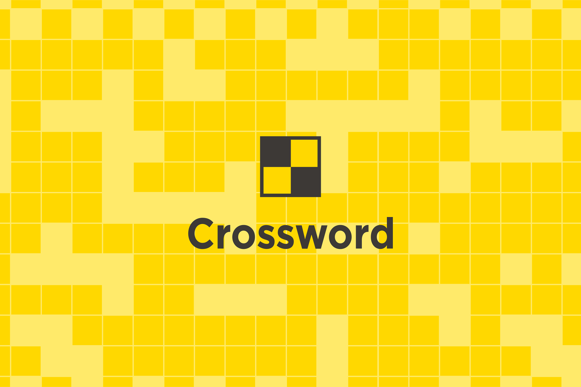 Play WBUR's daily mini crossword