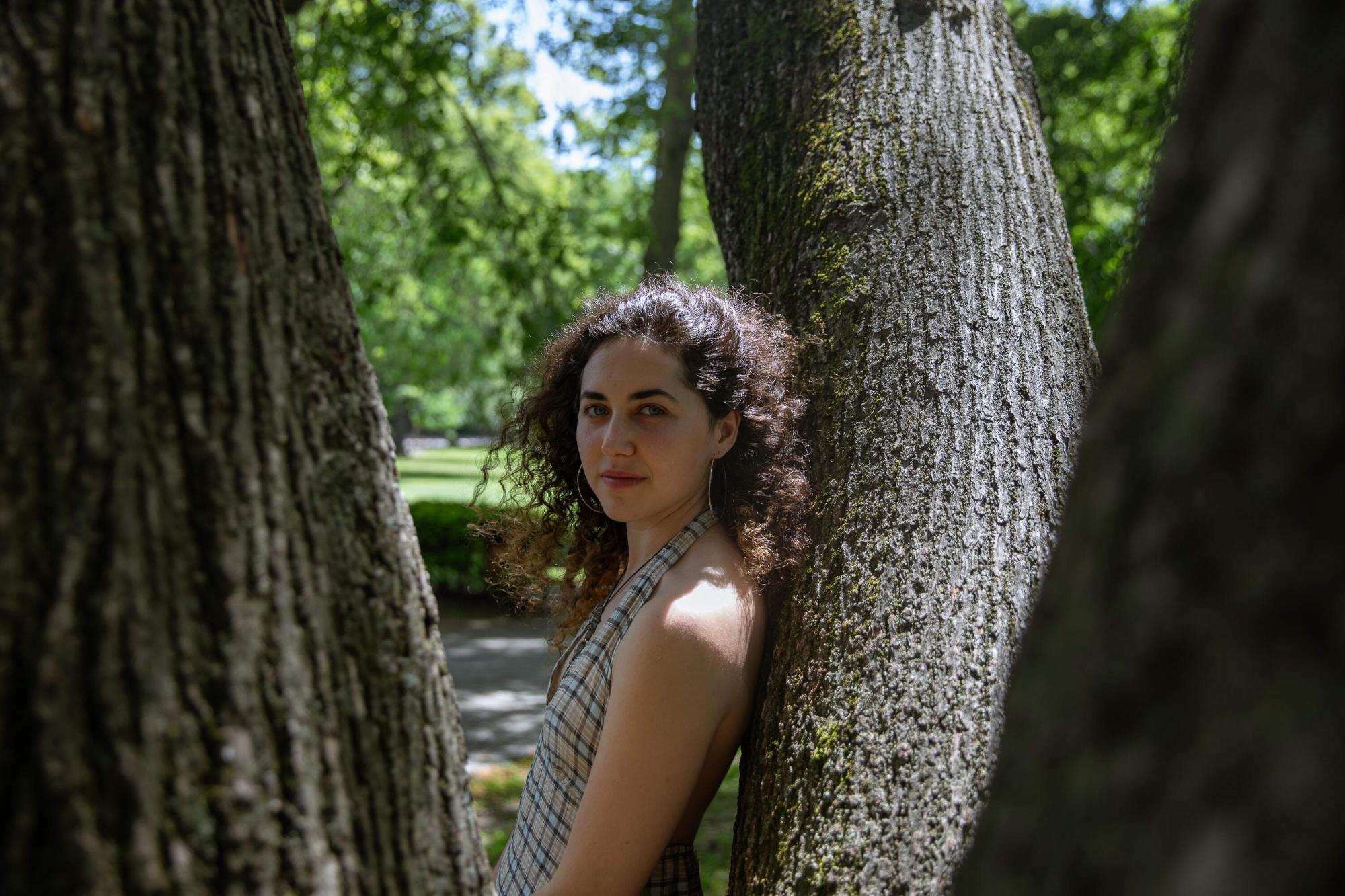 Meet Ella Faye, WBUR’s favorite local Tiny Desk Contest entry