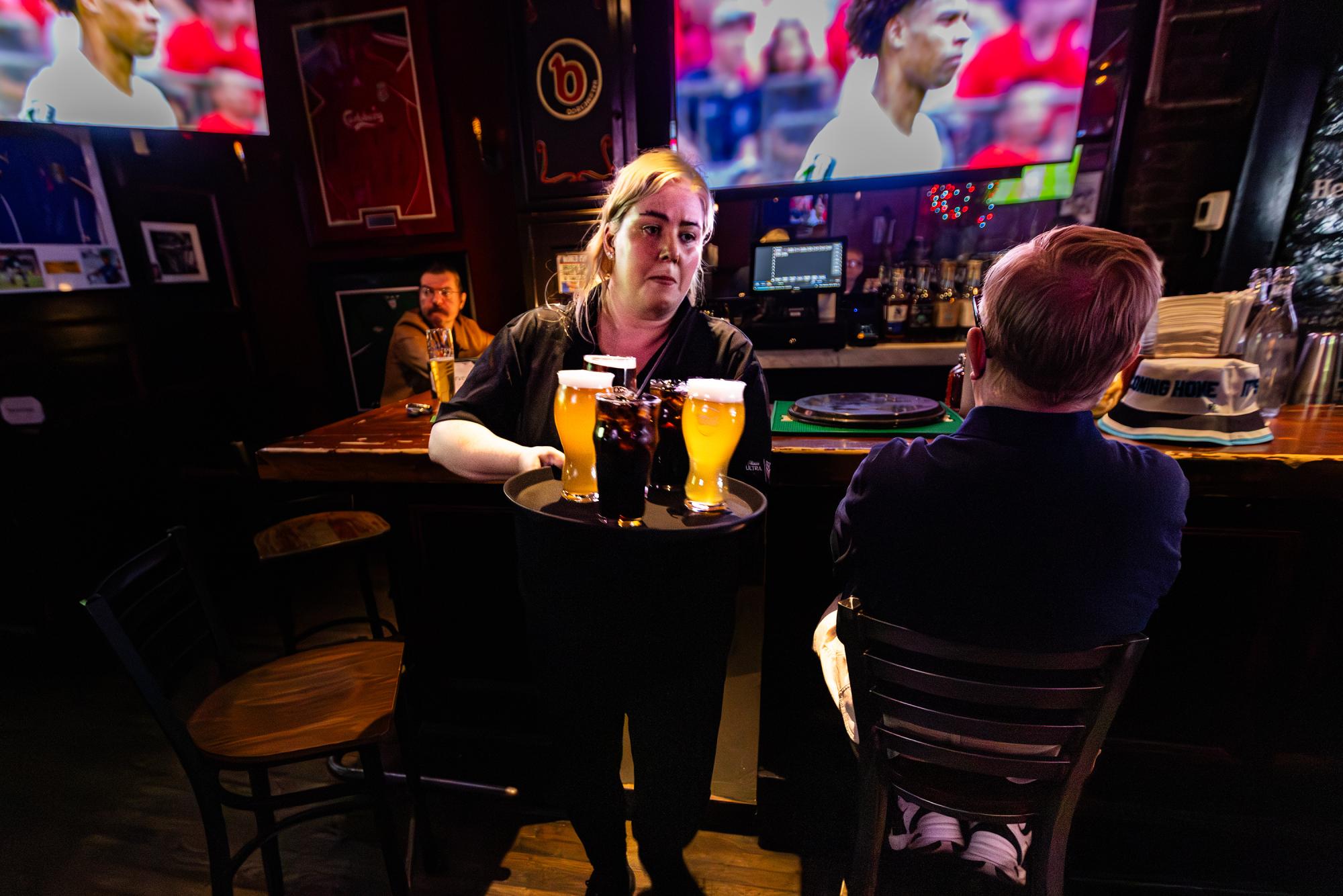 Mayor Wu wants to keep the World Cup party going in Boston