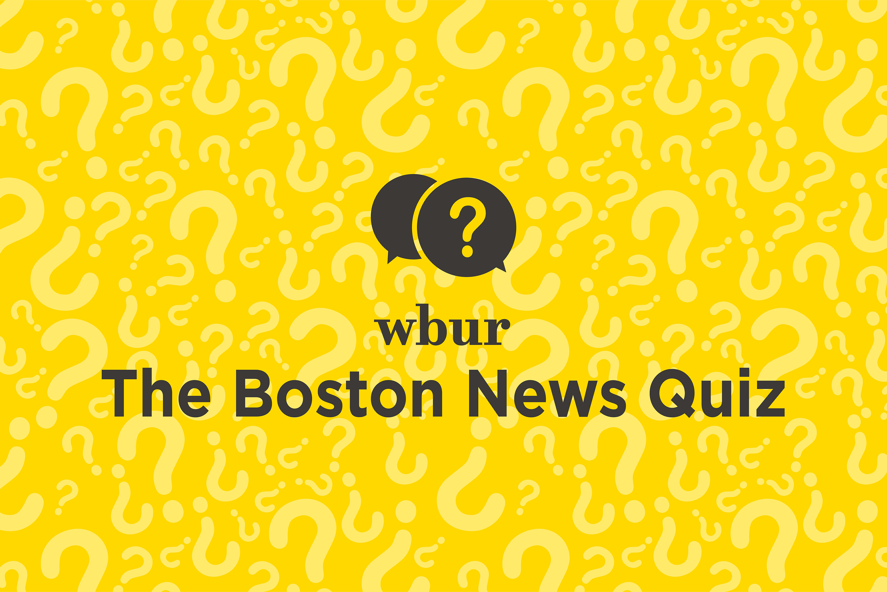 Have you been following the local news this week? Take our Boston News Quiz