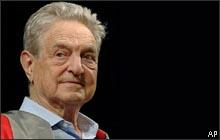 George Soros (Photo: AP)