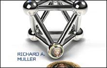 Front cover detail of "Physics for Future Presidents" by Richard A. Muller