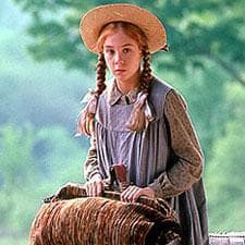 Anne of Green Gables | On Point