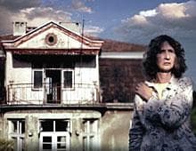 Monika Hertwig, daughter of Amon Goeth, whose story is featured in the "Inheritance" documentary