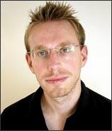 Daniel Tammet