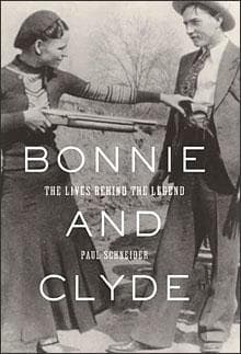 Bonnie and Clyde