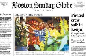 The Boston Globe