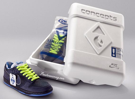 Would you pay $250 for these shoes? (Courtesy of Nike)