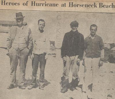 (Photo courtesy of Westport Historical Society/Flickr)