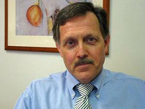 Dr. Neal McGrath