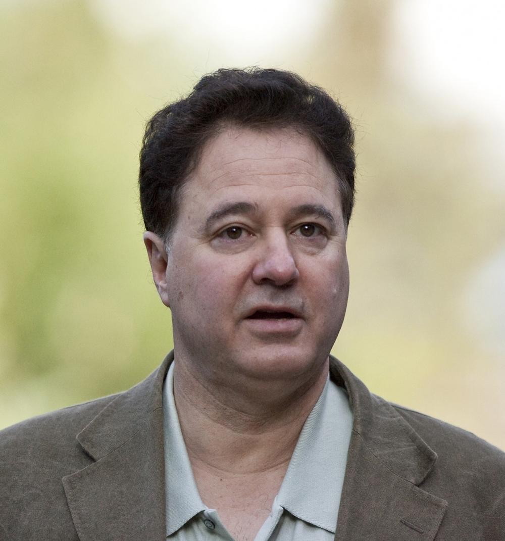 Stephen Pagliuca
