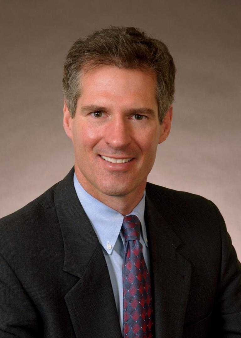 State Sen. Scott Brown 