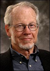 Oliver Williamson (Courtesy of University of California, Berkeley)