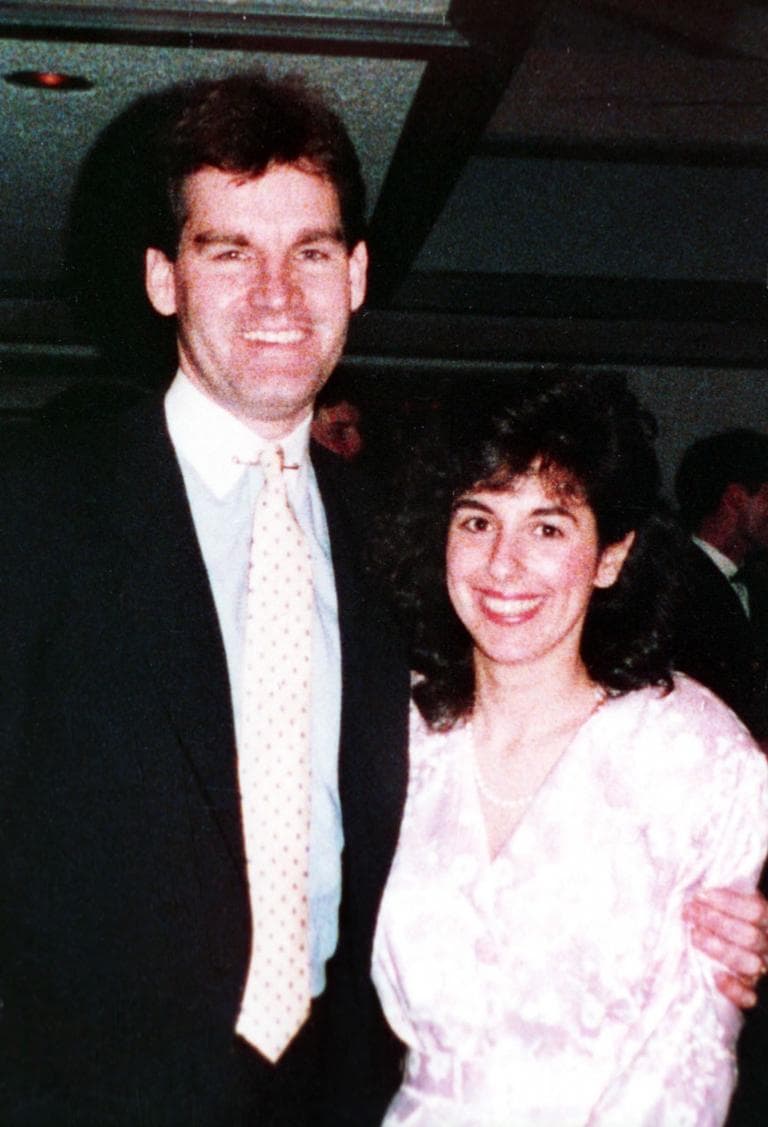 Charles and Carol Stuart, of Reading, Mass., were thrust into the national spotlight when Carol was killed in Boston on Oct. 23, 1989. Charles Stuart told authorities that a black gunman had commandeered their car as they left a hospital birthing class, drove them to the inner city and then shot them. Charles Stuart was later found dead in an apparent suicide after his brother confessed to helping hide a gun used in the killing. Carol Stuart, who was pregnant with the couples first child, died from a gunshot wound to the head. 