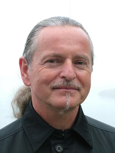 Krzysztof Wodiczko (Ewa Harabasz)