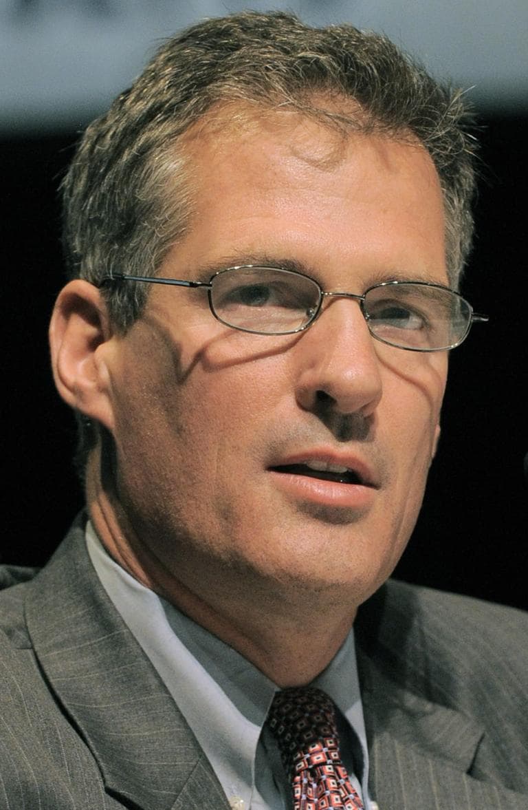 State Sen. Scott Brown (AP)
