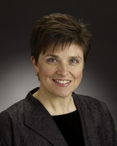 Betsy Burleigh