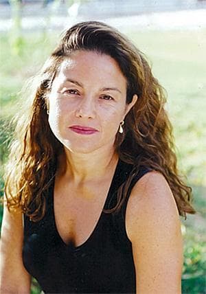 Rachel Zimmerman