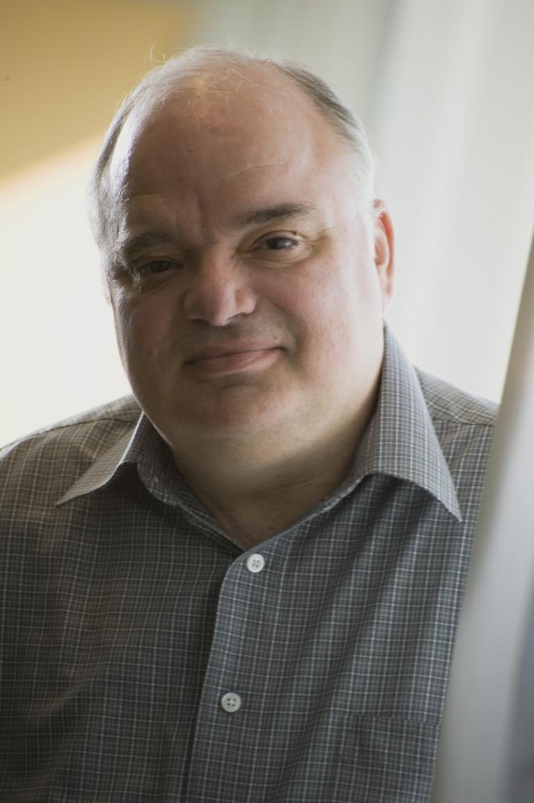 Bob Oakes is the host of WBUR's Morning Edition. 