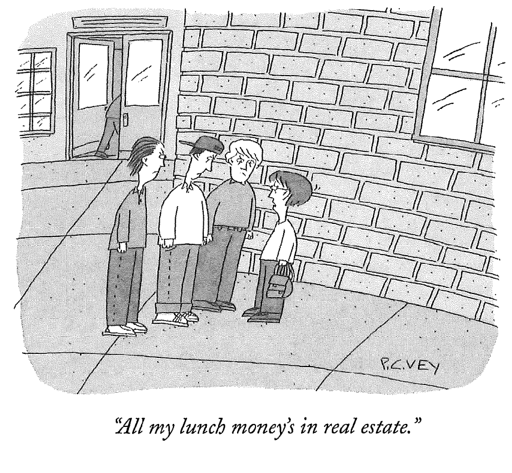 (P.C. Vey, The New Yorker)